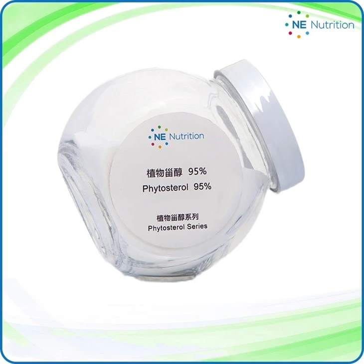 Phytosterol Food Grade