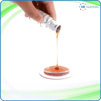 DL- -Tokoferola acetāts (E vitamīns)
